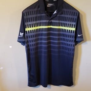 NikeGolf Tour Performance Kapalua polo shirt